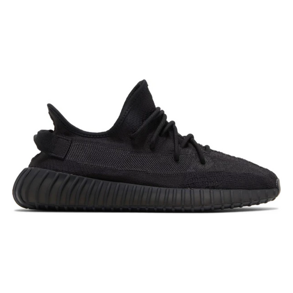 Pre order yeezy 350 v2 black discount