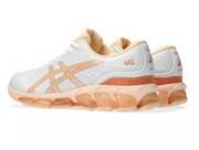 ASICS GEL-Quantum 360 VII (White/Apricot Crush)