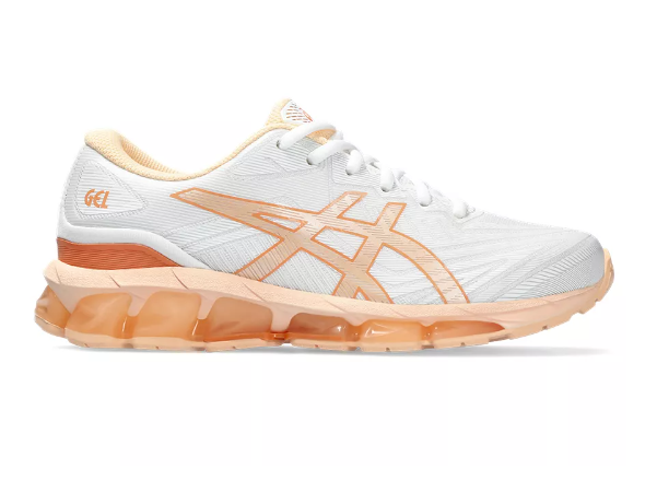 ASICS GEL-Quantum 360 VII (White/Apricot Crush)