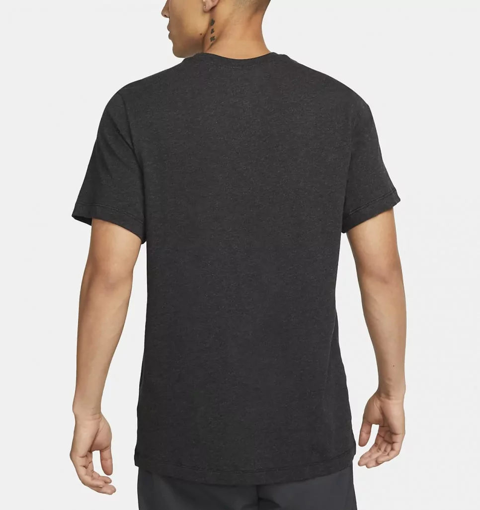 Nike NSW Club T-Shirt Sustainable Materials (Black)