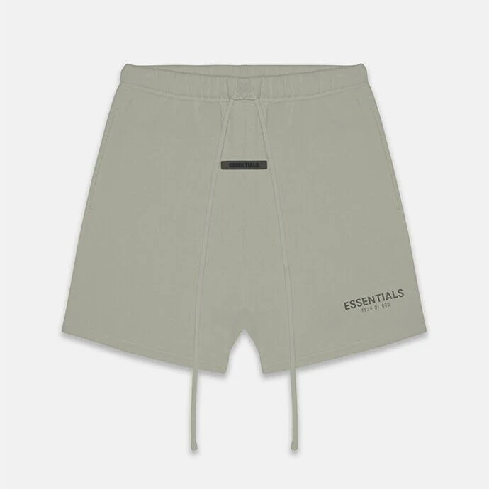 Fear of God Essentials Shorts (Pistachio)