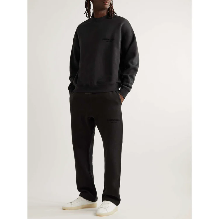 Fear of God Essentials Crewneck (Stretch Limo)