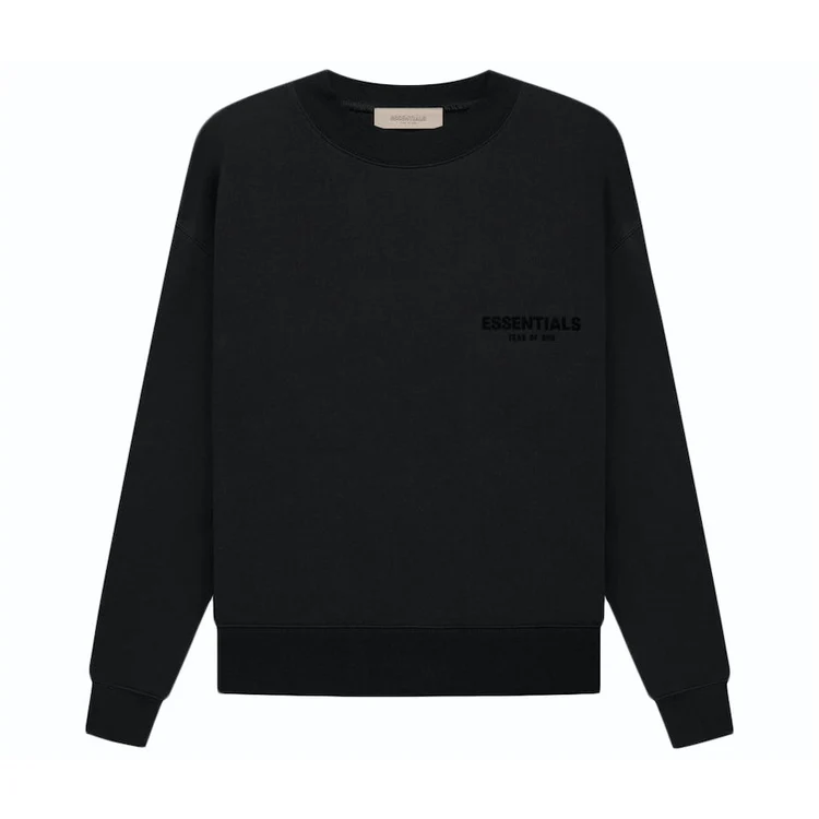 Fear of God Essentials Crewneck (Stretch Limo)