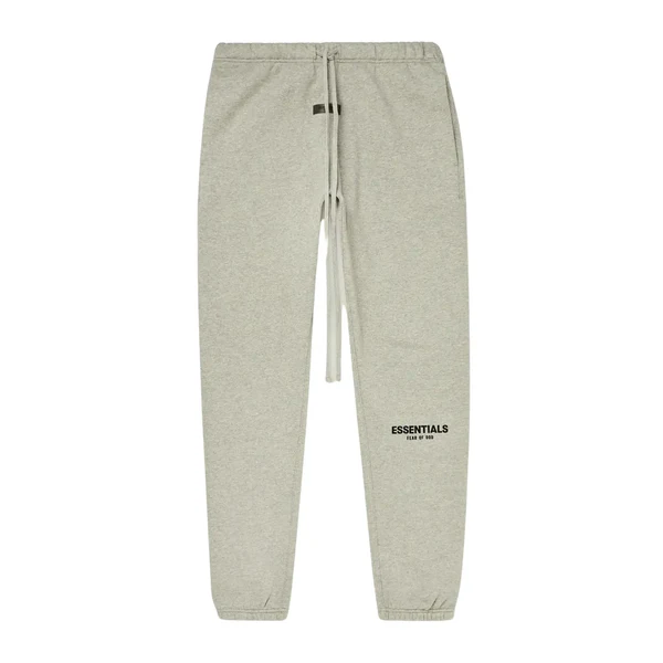 Fear of God Essentials Sweatpants (Dark Oatmeal)