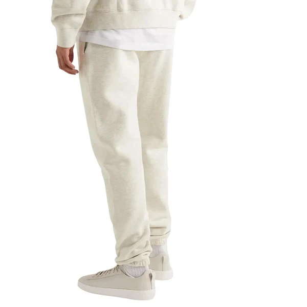 Fear of God Essentials Sweatpants (Light Oatmeal)