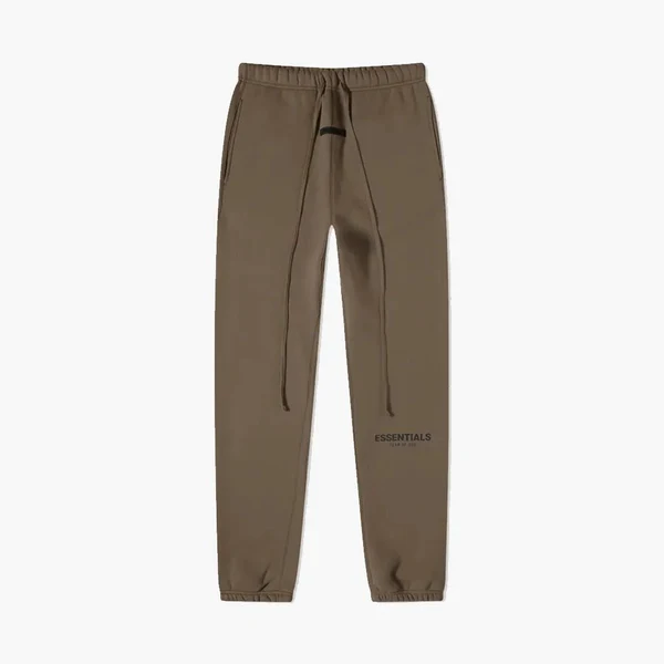 FEAR OF GOD - online Essentials Harvest Track Pant