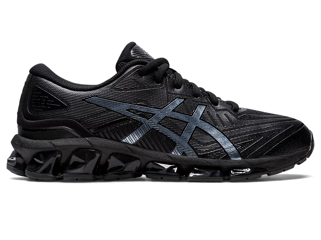 ASICS GEL-Quantum 360 VII (Black/Black)