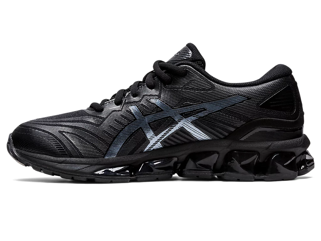 ASICS GEL-Quantum 360 VII (Black/Black)