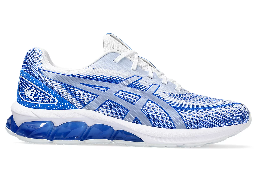 ASICS GEL-Quantum 180 VII (Illusion Blue/White)