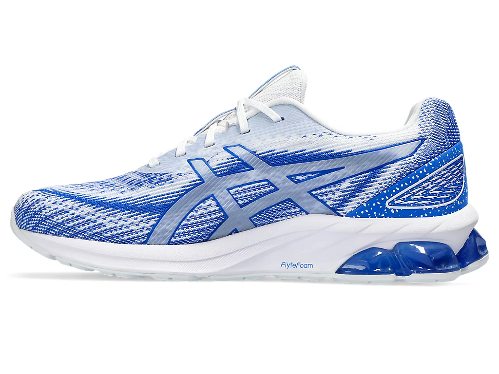 ASICS GEL-Quantum 180 VII (Illusion Blue/White)