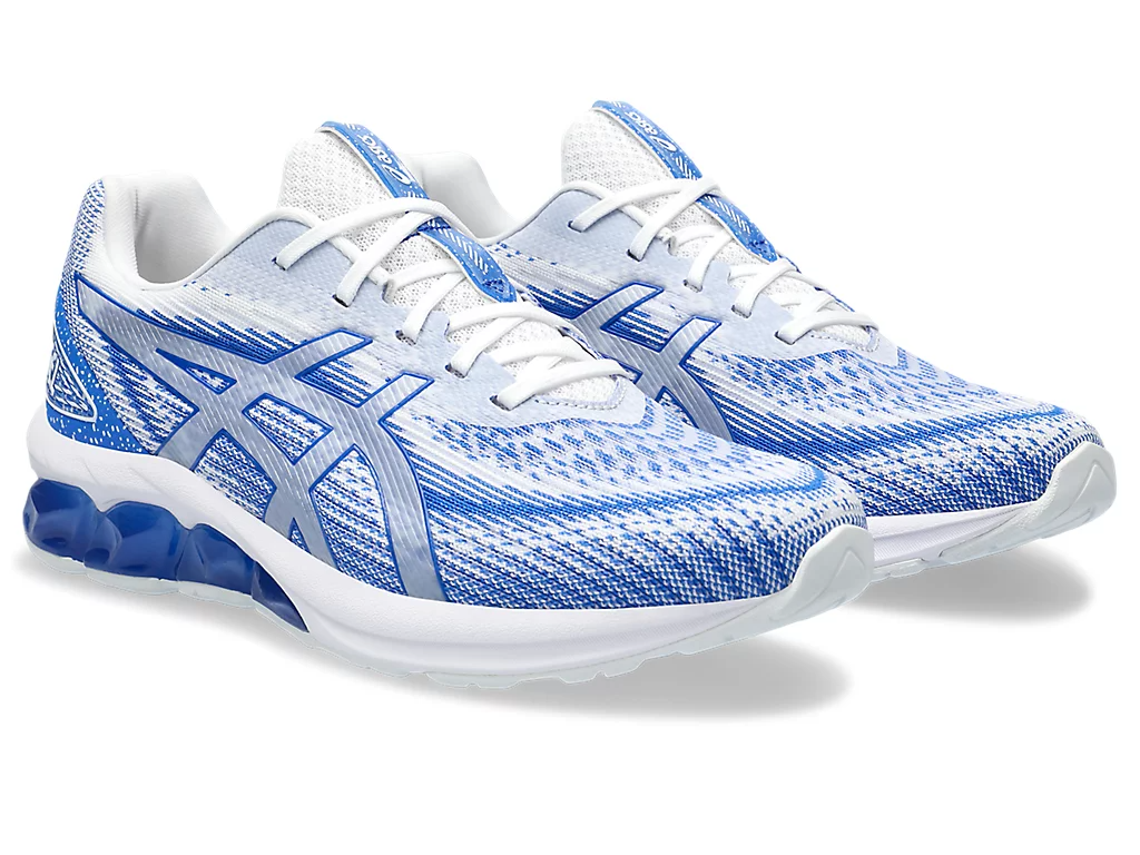 ASICS GEL-Quantum 180 VII (Illusion Blue/White)