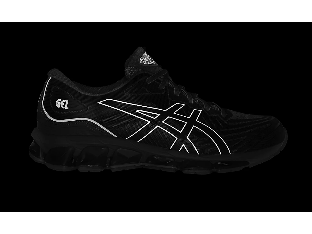 ASICS GEL-Quantum 360 VII Reflective Contour (White/Gunmetal)