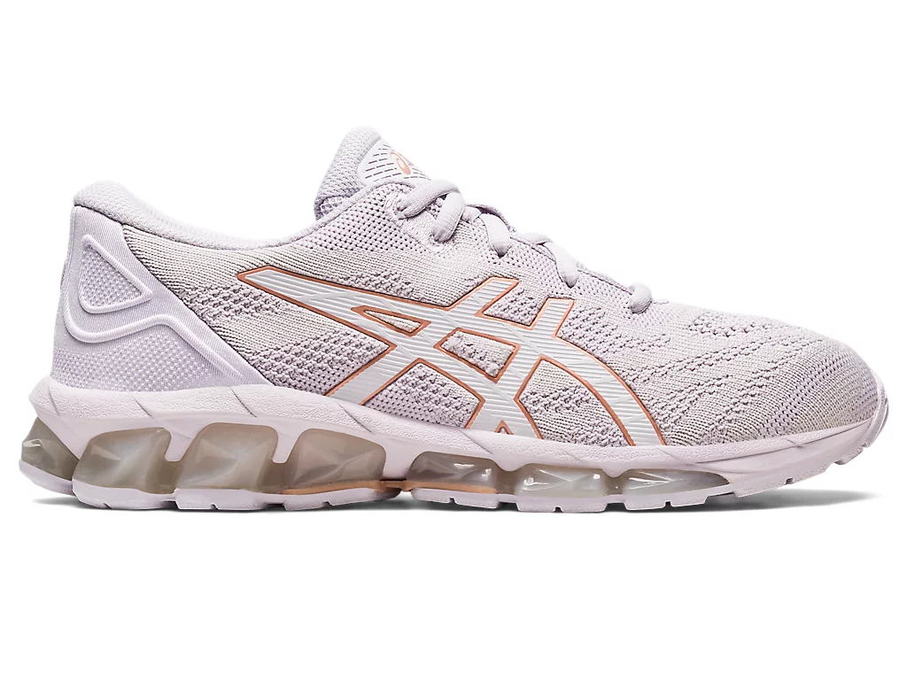 ASICS GEL-Quantum 360 VII Knit (Lilac Hint/Rose Gold)