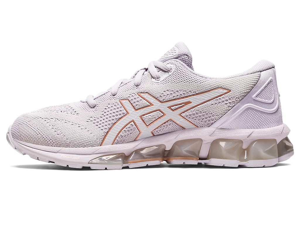 ASICS GEL-Quantum 360 VII Knit (Lilac Hint/Rose Gold)