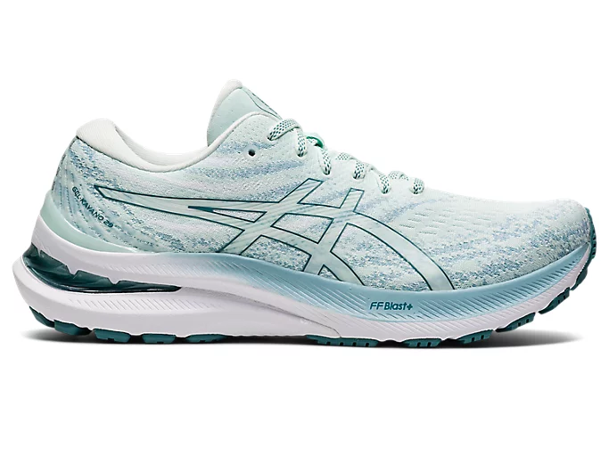 ASICS GEL-Kayano 29 (Soothing Sea/Misty Pine)