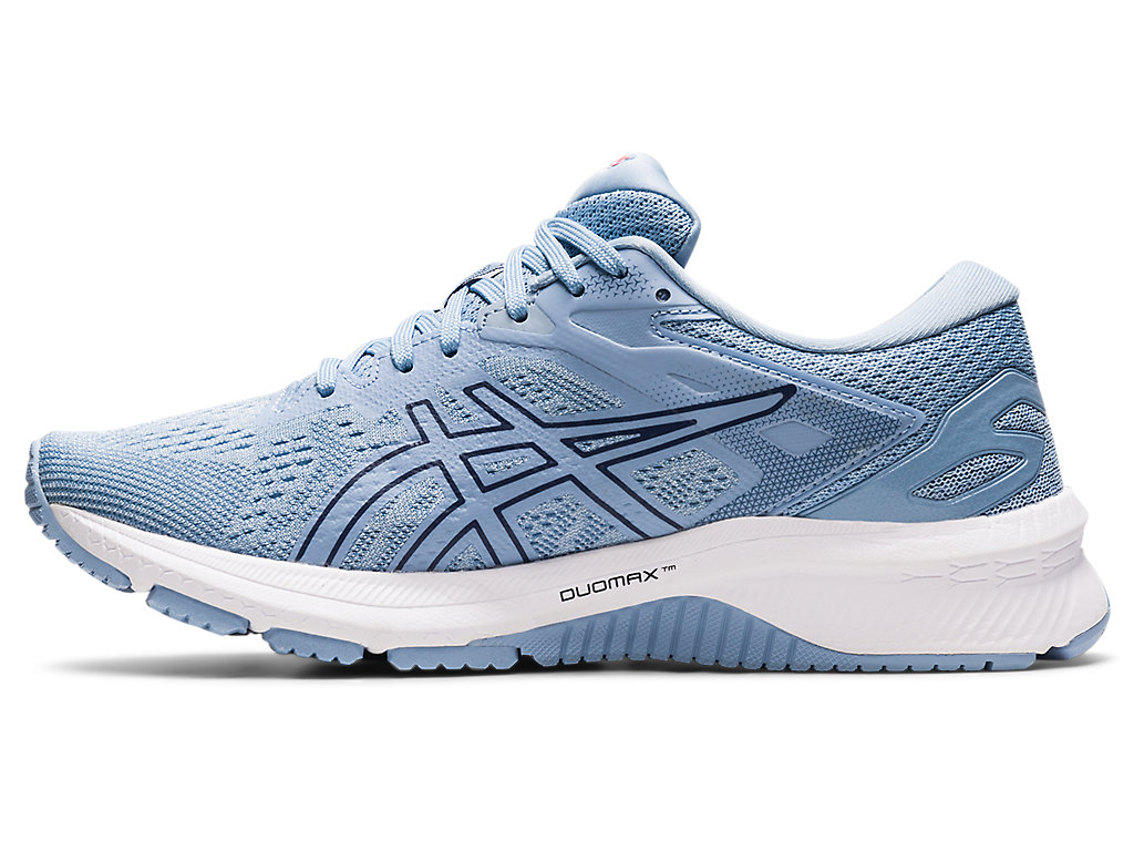 ASICS GT-1000 10 (Soft Sky/Blazing Coral)