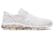 ASICS GEL-Quantum 360 VII Knit (White/Pure Silver)