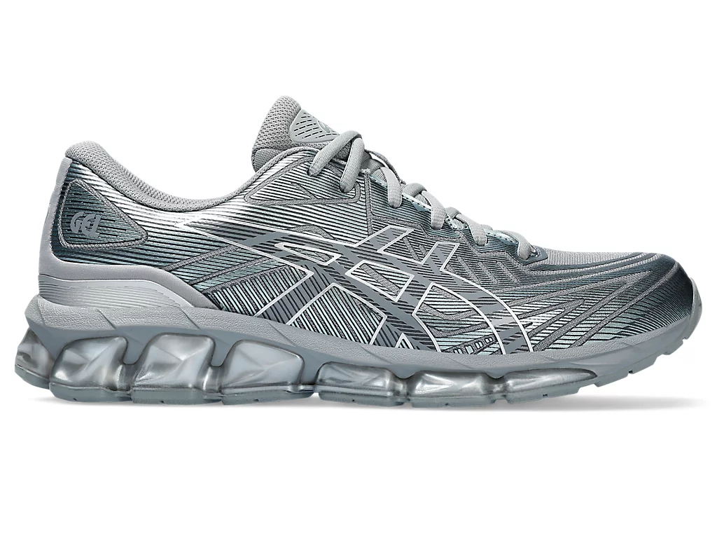 ASICS GEL-Quantum 360 VII (Sheet Rock/Pure Silver)