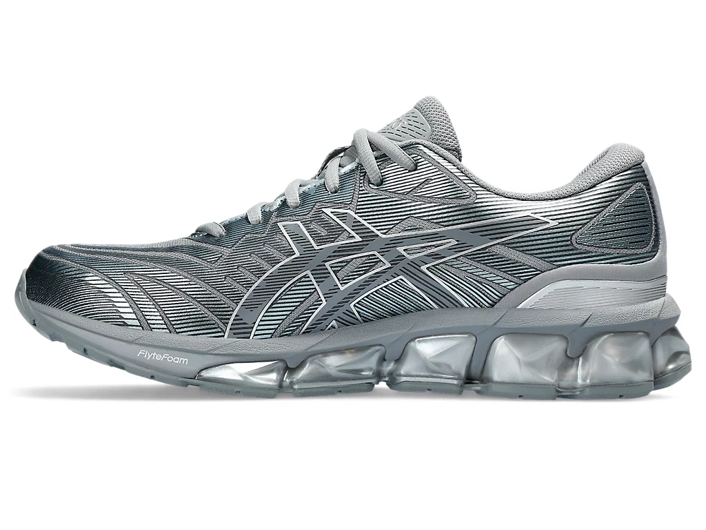 ASICS GEL-Quantum 360 VII (Sheet Rock/Pure Silver)