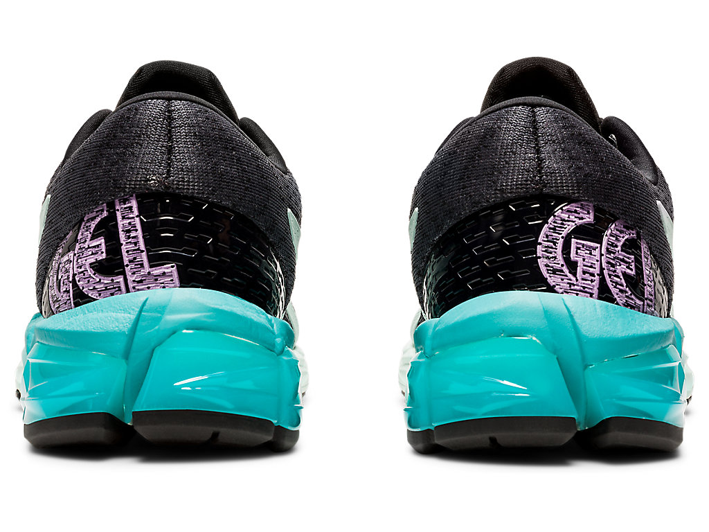 ASICS GEL-Quantum 180 5 (Black/Bio Mint)