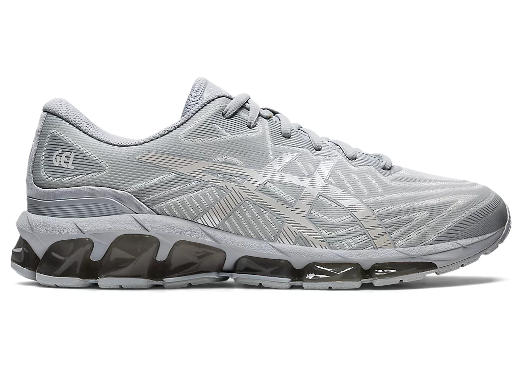 ASICS GEL-Quantum 360 VII (Glacier Grey)