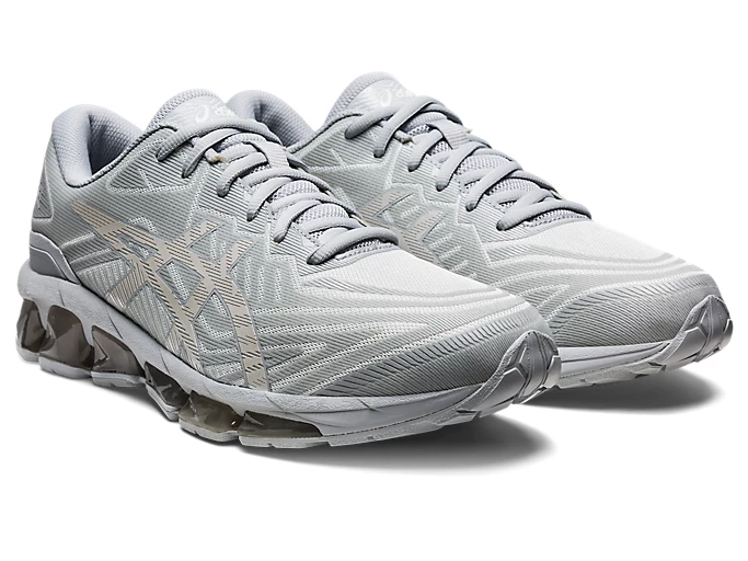 ASICS GEL-Quantum 360 VII (Glacier Grey)