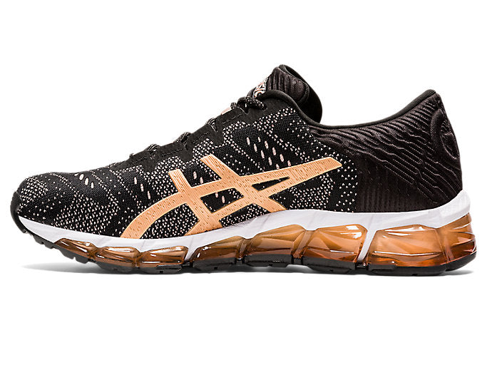 ASICS GEL Quantum 360 5 JCQ Black Rose Gold