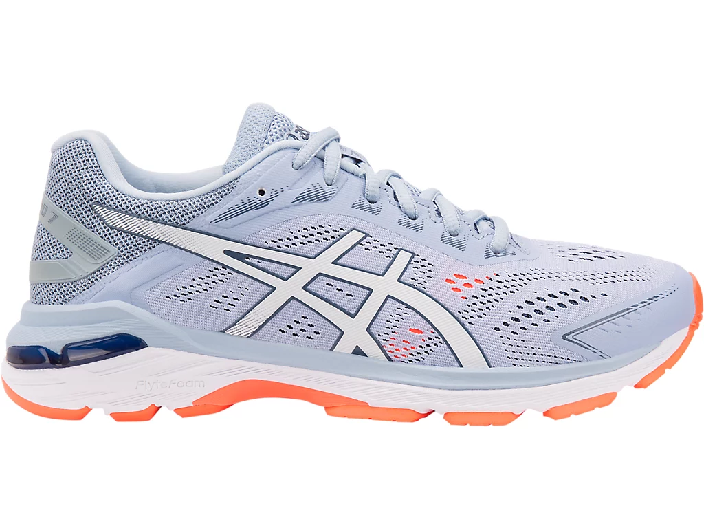 ASICS GT-2000 7 (Mist/White)