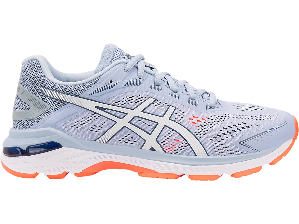 ASICS GT 2000 7 Mist White