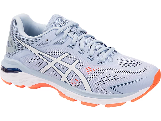 ASICS GT-2000 7 (Mist/White)