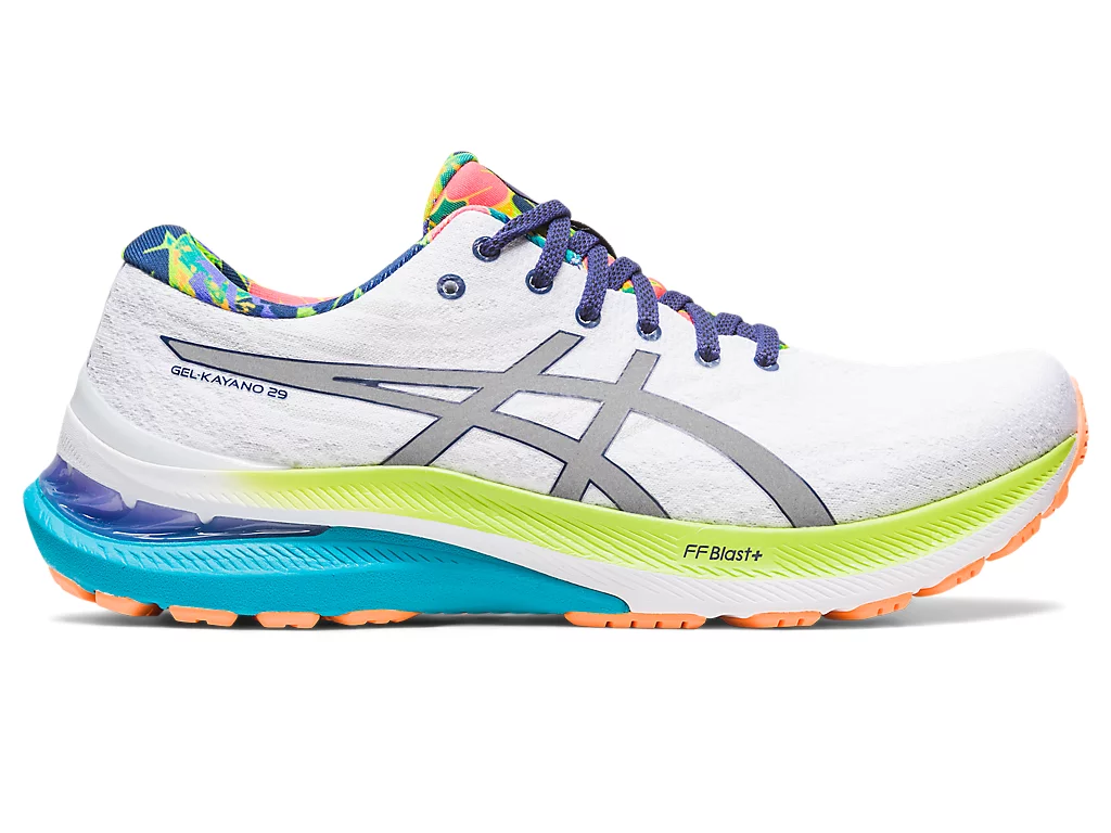 ASICS GEL-Kayano 29 Lite-Show (Lime Zest)