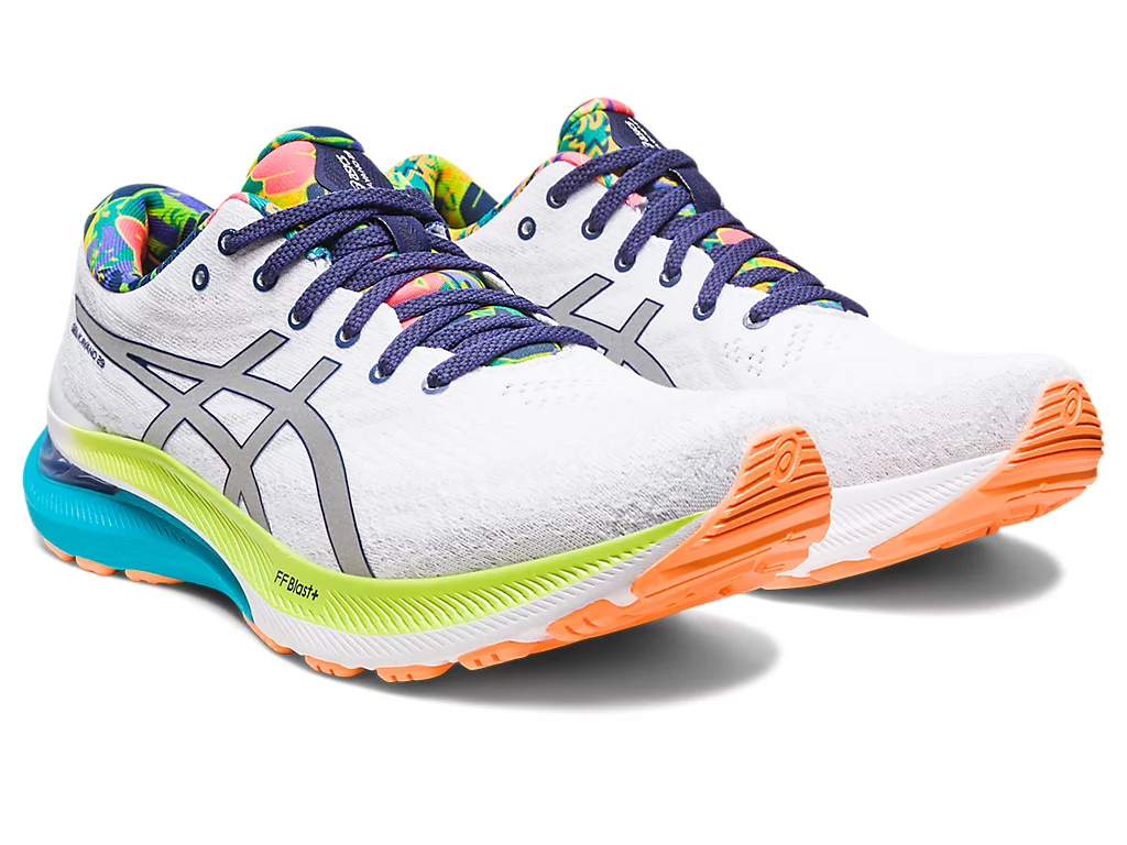 ASICS GEL-Kayano 29 Lite-Show (Lime Zest)