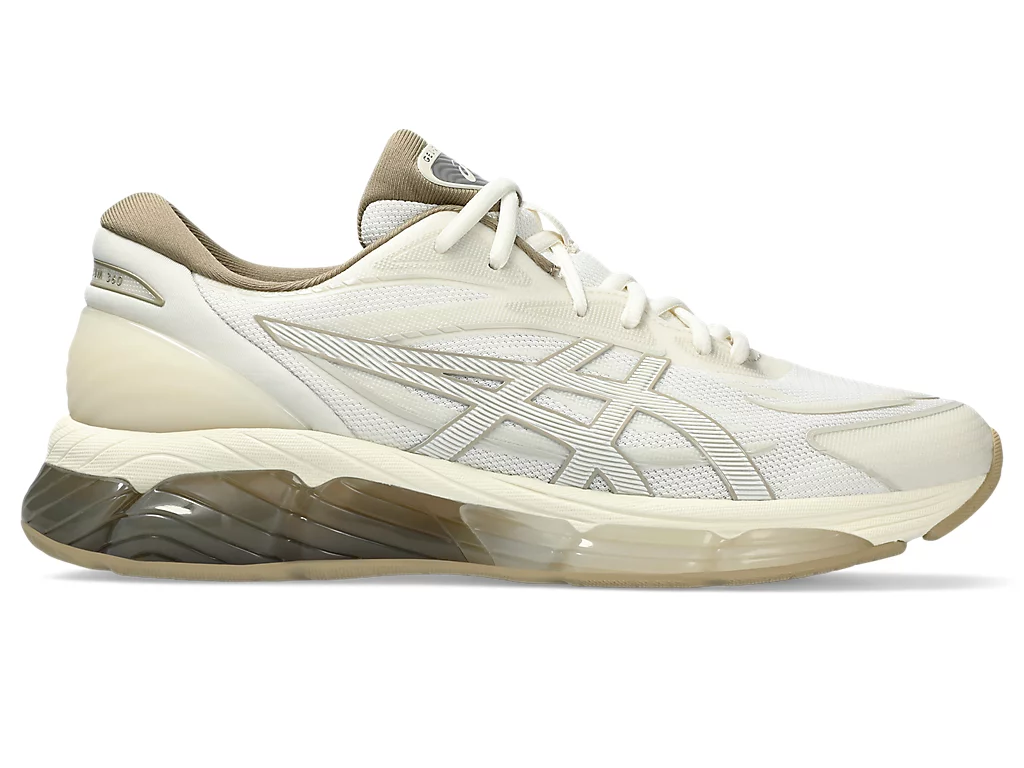 ASICS GEL-Quantum 360 VIII (Cream/Pepper)