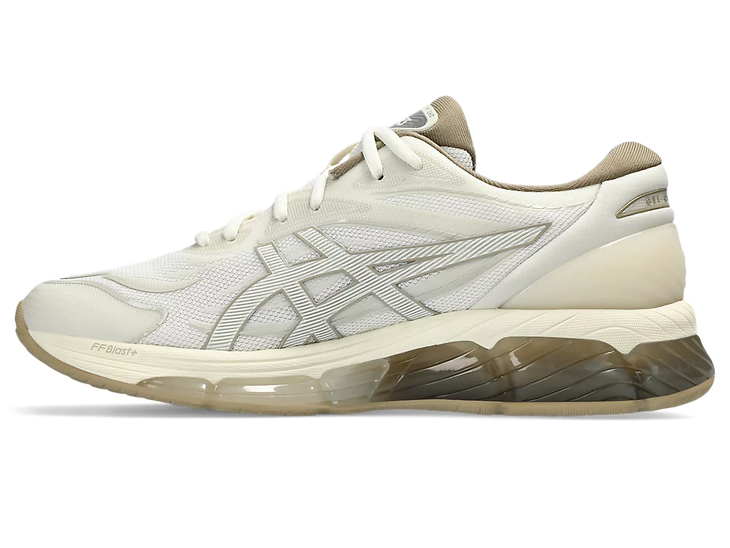 ASICS GEL-Quantum 360 VIII (Cream/Pepper)