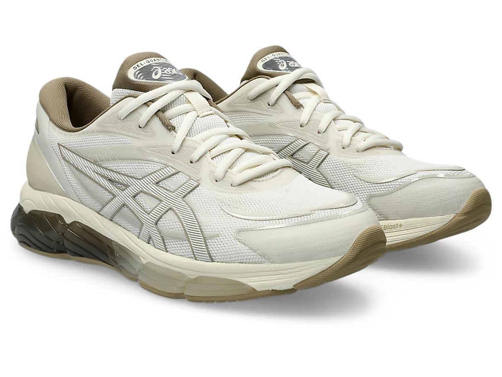 ASICS GEL-Quantum 360 VIII (Cream/Pepper)