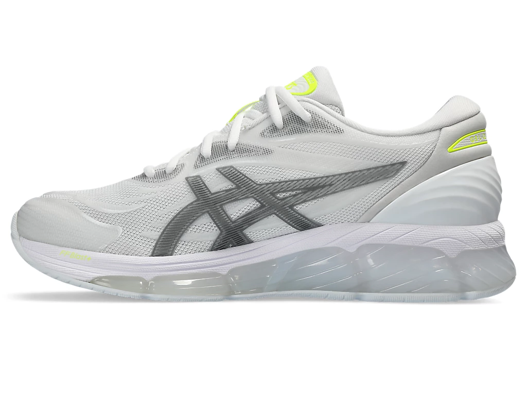 ASICS GEL-Quantum 360 VIII (White/Pure Silver)