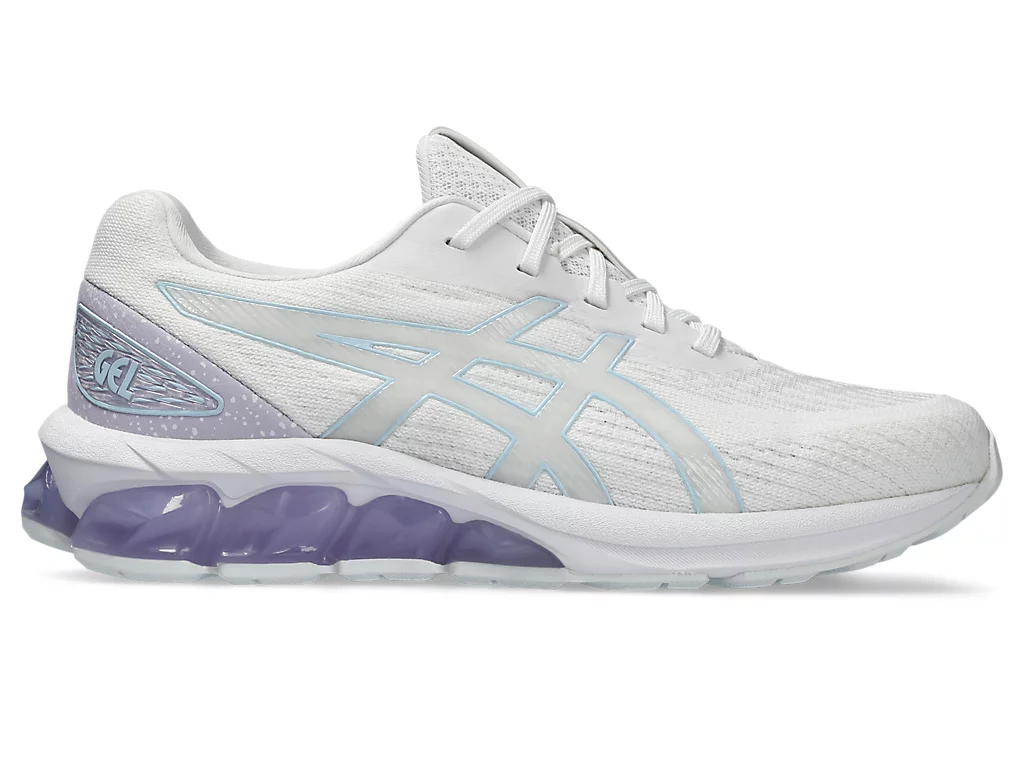 ASICS GEL-Quantum 180 VII (White/Faded Ash Rock)