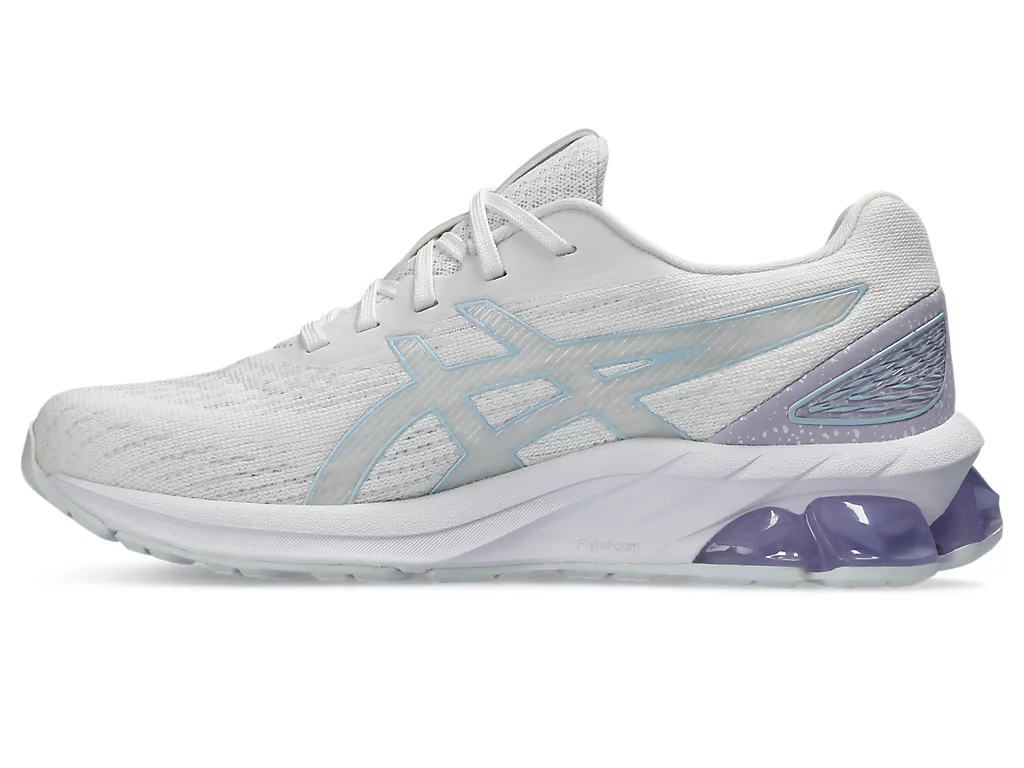 ASICS GEL-Quantum 180 VII (White/Faded Ash Rock)