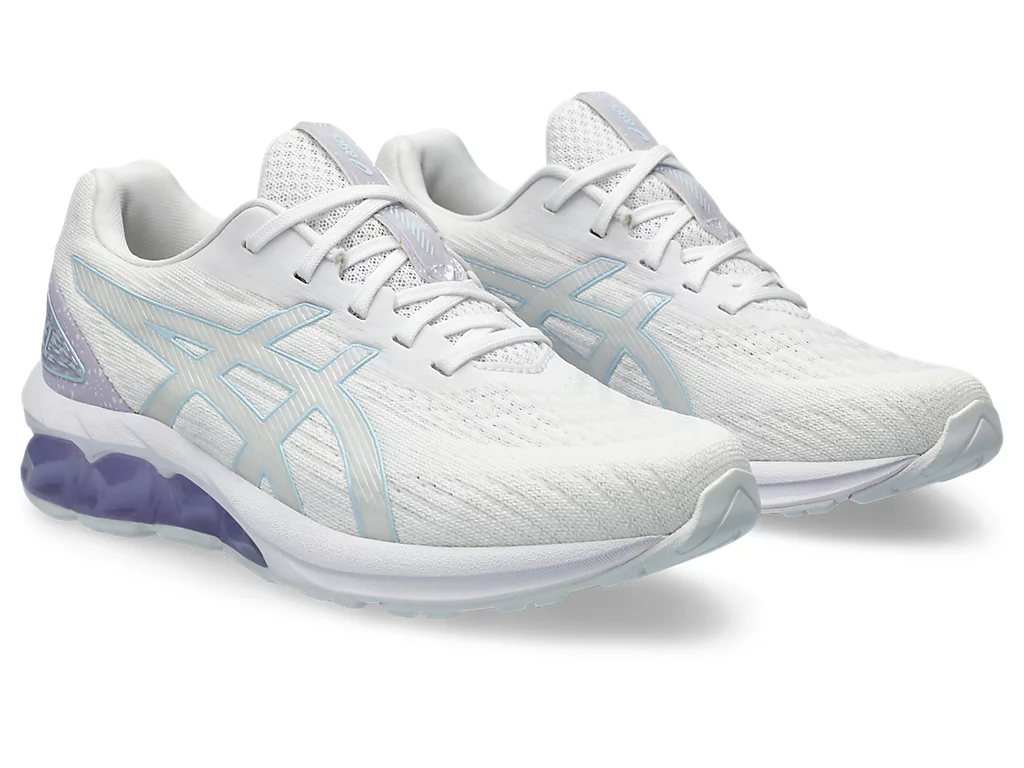 ASICS GEL-Quantum 180 VII (White/Faded Ash Rock)