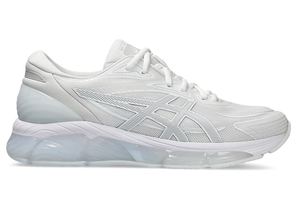 ASICS GEL-Quantum 360 VIII (White/Glacier Grey)