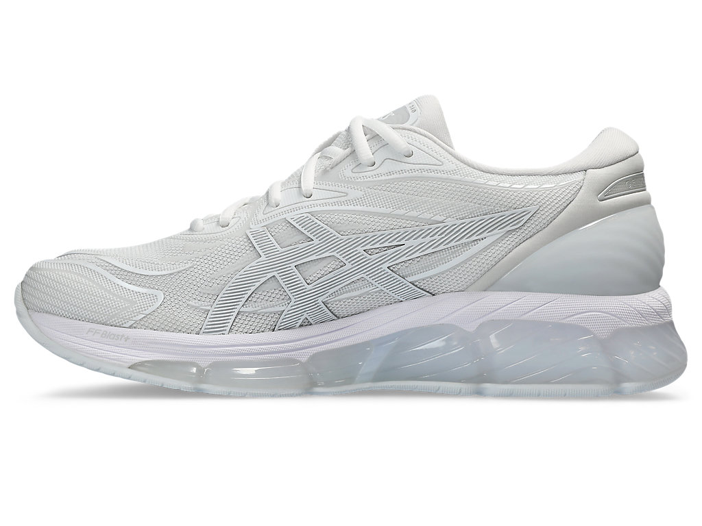 ASICS GEL-Quantum 360 VIII (White/Glacier Grey)