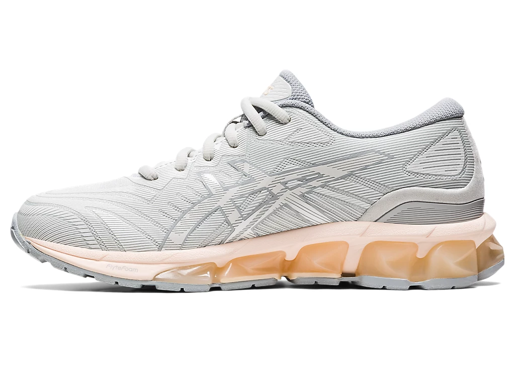 ASICS GEL-Quantum 360 VII (Glacier Grey/Cozy Pink)