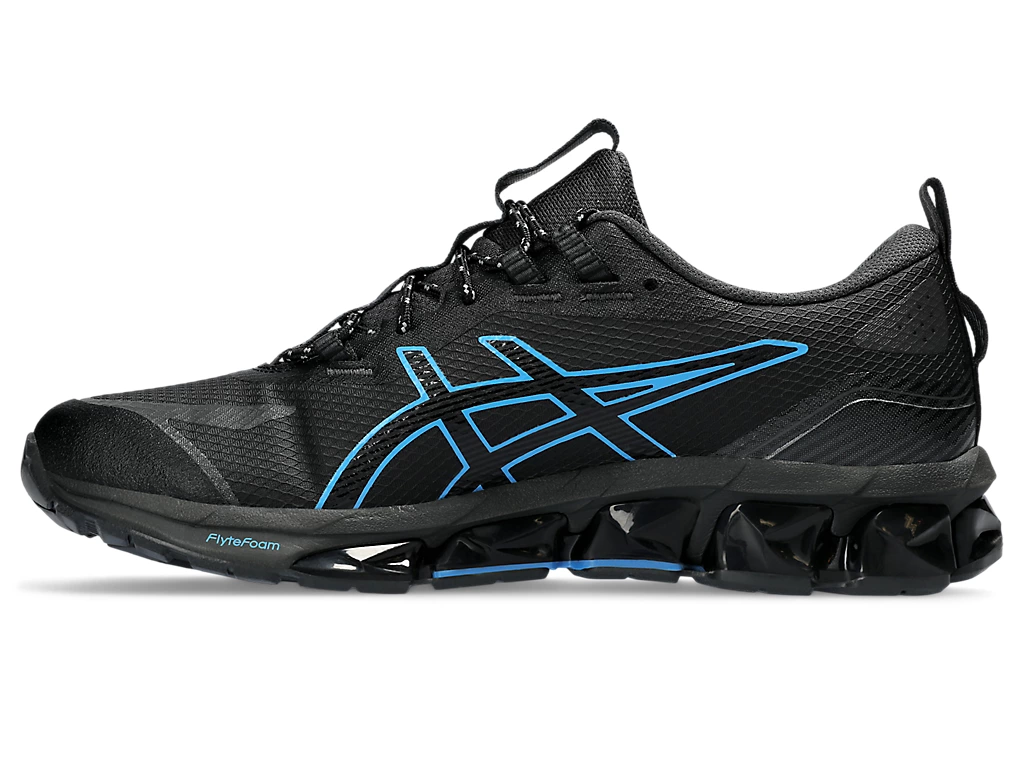 ASICS GEL-Quantum 360 VII Utility (Black/Azul Blue)