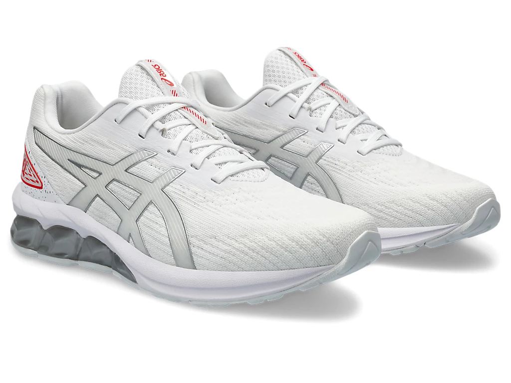 ASICS GEL-Quantum 180 VII (White/Pure Silver)