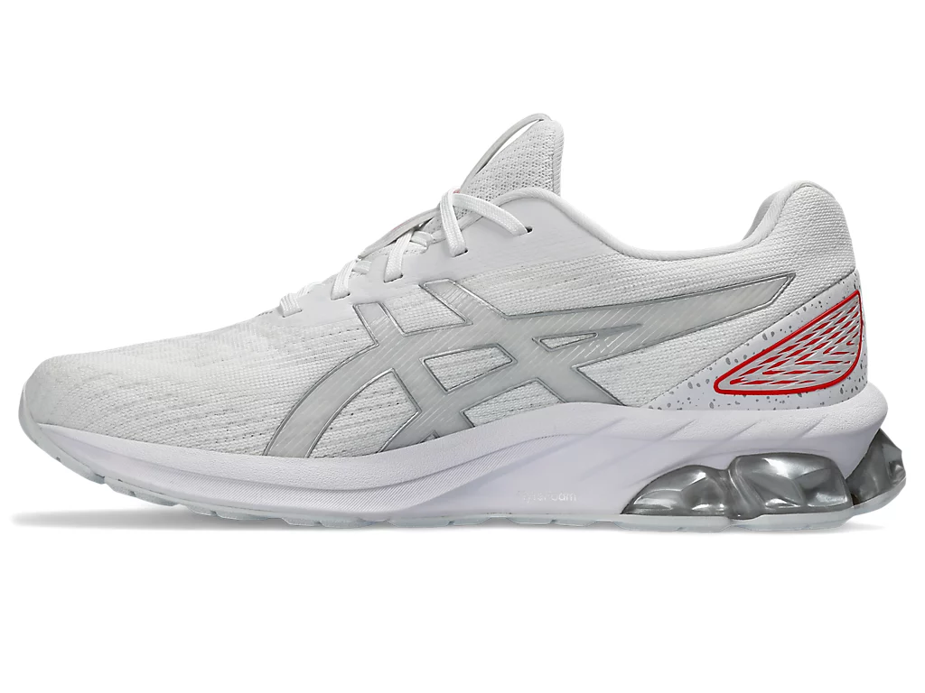 ASICS GEL-Quantum 180 VII (White/Pure Silver)