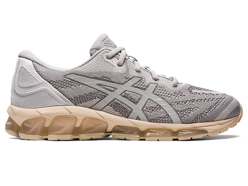 ASICS GEL-Quantum 360 VII Knit (Oyster Grey)