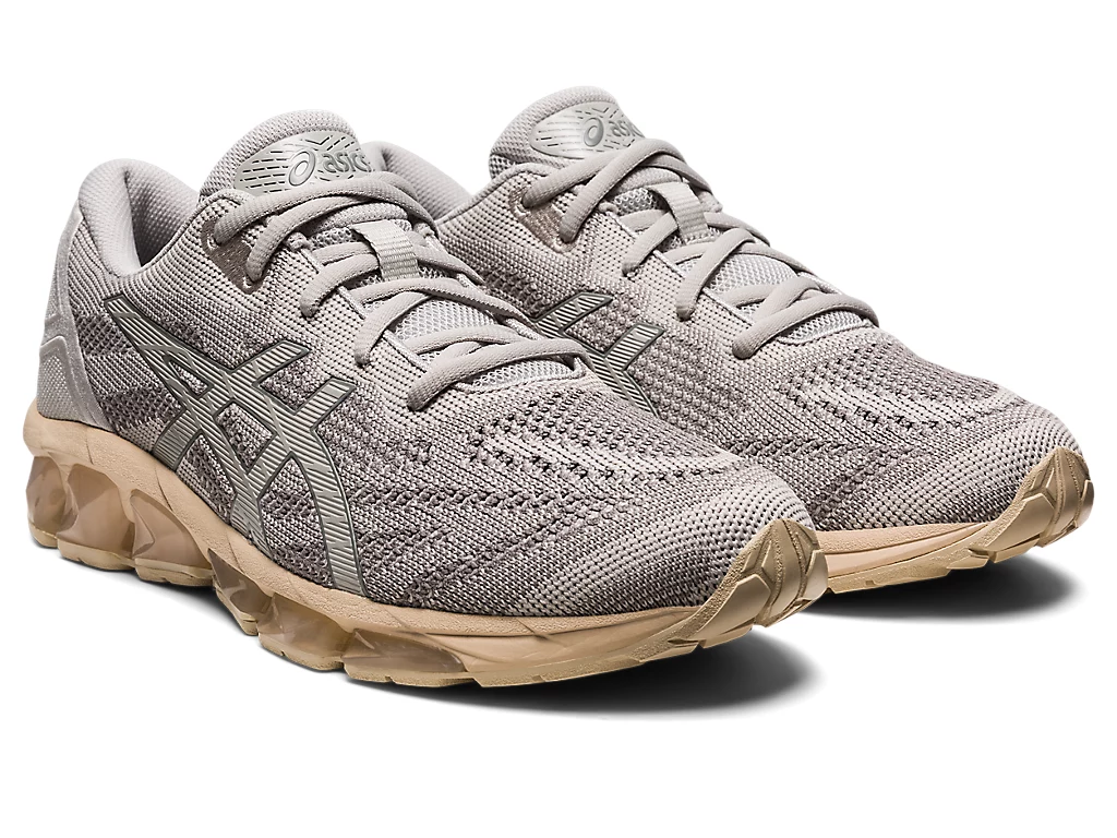 ASICS GEL-Quantum 360 VII Knit (Oyster Grey)