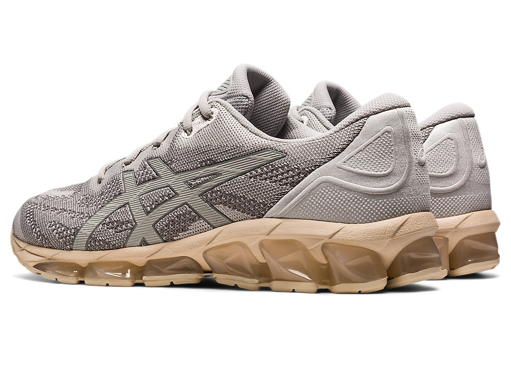 ASICS GEL-Quantum 360 VII Knit (Oyster Grey)