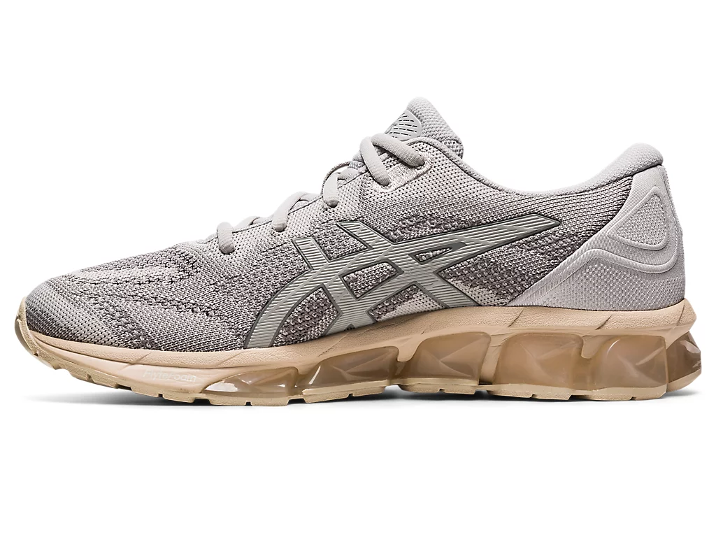 ASICS GEL-Quantum 360 VII Knit (Oyster Grey)