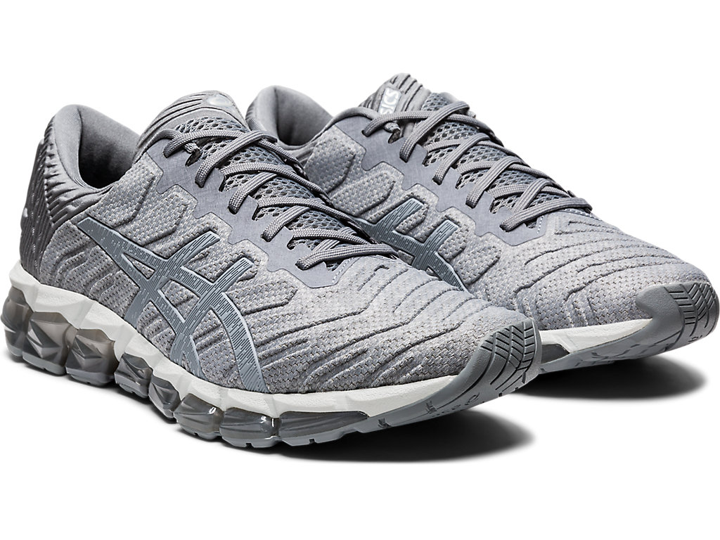 ASICS GEL-Quantum 360 5 (Sheet Rock)